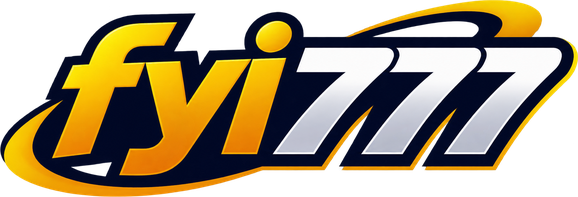 fyi777 Logo